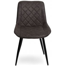 Стул на металлокаркасе LH-18