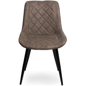 Стул на металлокаркасе LH-18