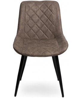 Стул на металлокаркасе LH-18