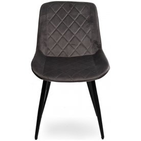 Стул на металлокаркасе LH-18