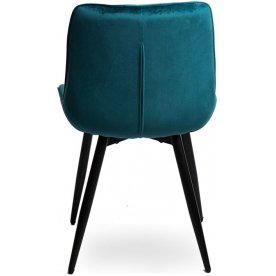 Стул на металлокаркасе LH-18