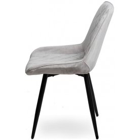 Стул на металлокаркасе LH-18