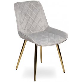 Стул на металлокаркасе LH-18