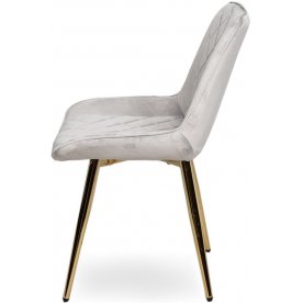 Стул на металлокаркасе LH-18