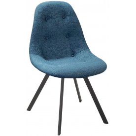 Стул на металлокаркасе Eames Loft