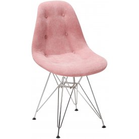 Стул на металлокаркасе Eames CR