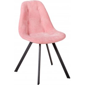 Стул на металлокаркасе Eames Loft