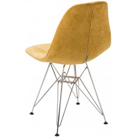 Стул на металлокаркасе Eames CR