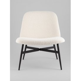 Стул на металлокаркасе Лэйм