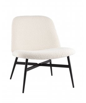 Стул на металлокаркасе Лэйм