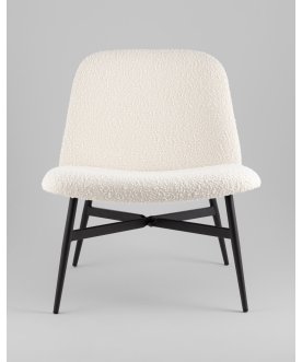 Стул на металлокаркасе Лэйм