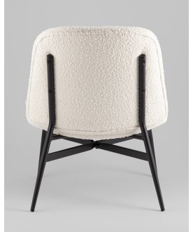 Стул на металлокаркасе Лэйм