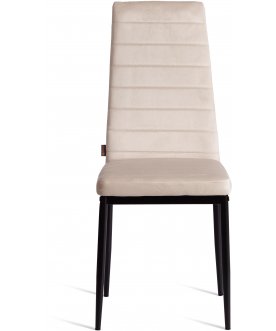 Стул на металлокаркасе Easy (mod. JSC02-1)