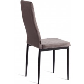 Стул на металлокаркасе Easy (mod. JSC02-1)