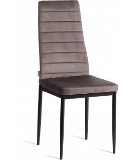 Стул на металлокаркасе Easy (mod. JSC02-1)