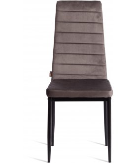 Стул на металлокаркасе Easy (mod. JSC02-1)