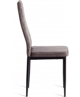 Стул на металлокаркасе Easy/Изи (мод. JSC02-1)