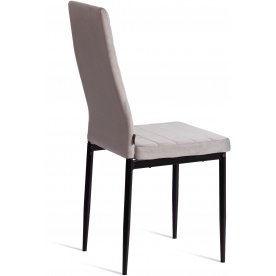 Стул на металлокаркасе Easy (mod. JSC02-1)