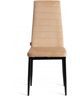 Стул на металлокаркасе Easy (mod. JSC02-1)