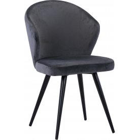 Стул на металлокаркасе Эдита