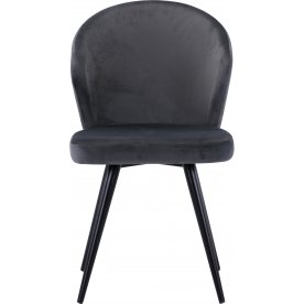 Стул на металлокаркасе Эдита