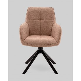 Стул на металлокаркасе Мерик