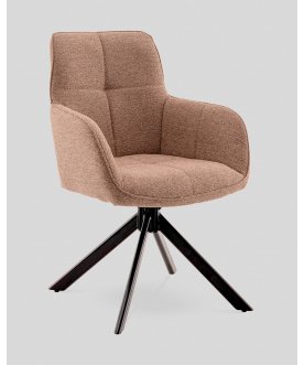 Стул на металлокаркасе Мерик