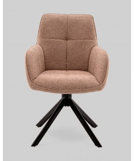 Стул на металлокаркасе Edme