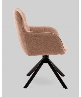 Стул на металлокаркасе Мерик