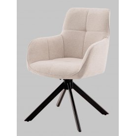 Стул на металлокаркасе Мерик