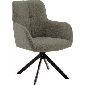 Стул на металлокаркасе Мерик