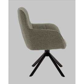 Стул на металлокаркасе Edme