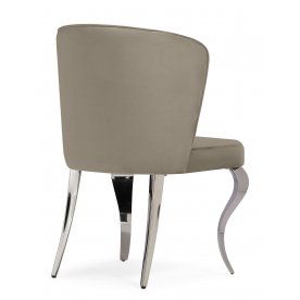 Стул на металлокаркасе Edwin