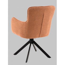 Стул на металлокаркасе Лимаэль