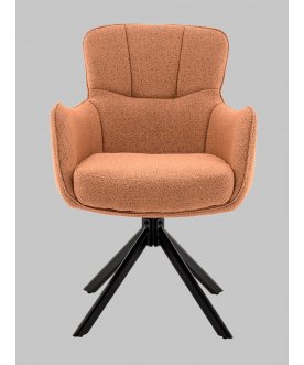 Стул на металлокаркасе Лимаэль