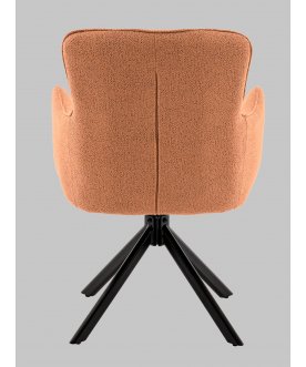 Стул на металлокаркасе Лимаэль