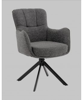 Стул на металлокаркасе Eima