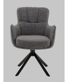 Стул на металлокаркасе Лимаэль