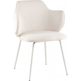 Стул на металлокаркасе Лиэра