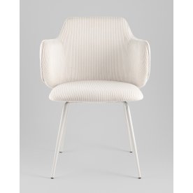 Стул на металлокаркасе Eira