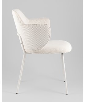 Стул на металлокаркасе Лиэра