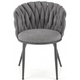 Стул на металлокаркасе Эхпут