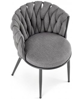 Стул на металлокаркасе Эхпут