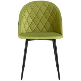 Стул на металлокаркасе Эксан