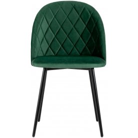 Стул на металлокаркасе Эксан