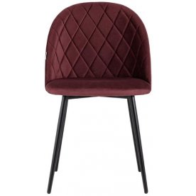 Стул на металлокаркасе Эксан