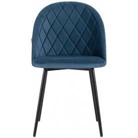 Стул на металлокаркасе Эксан