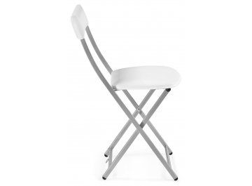 Стул на металлокаркасе Elevis