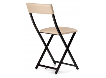 Стул на металлокаркасе Elevis