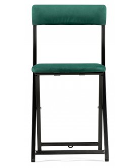 Стул на металлокаркасе Elevis